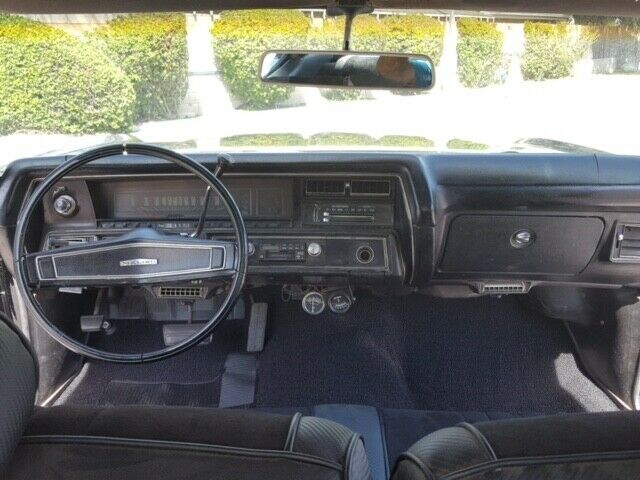 1970 Chevrolet Chevelle Chevelle - photo 6