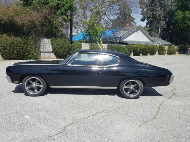 1970 Chevrolet Chevelle Chevelle - photo 7