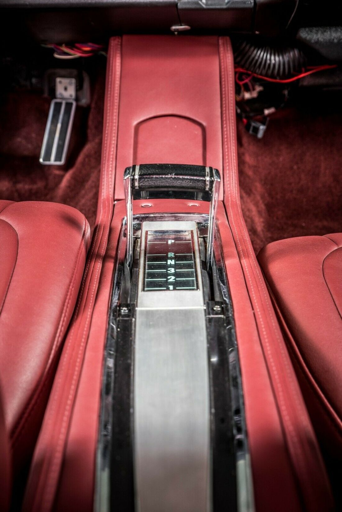 1970 Chevrolet Chevelle Custom - photo 10