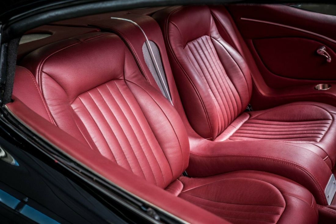 1970 Chevrolet Chevelle Custom - photo 11