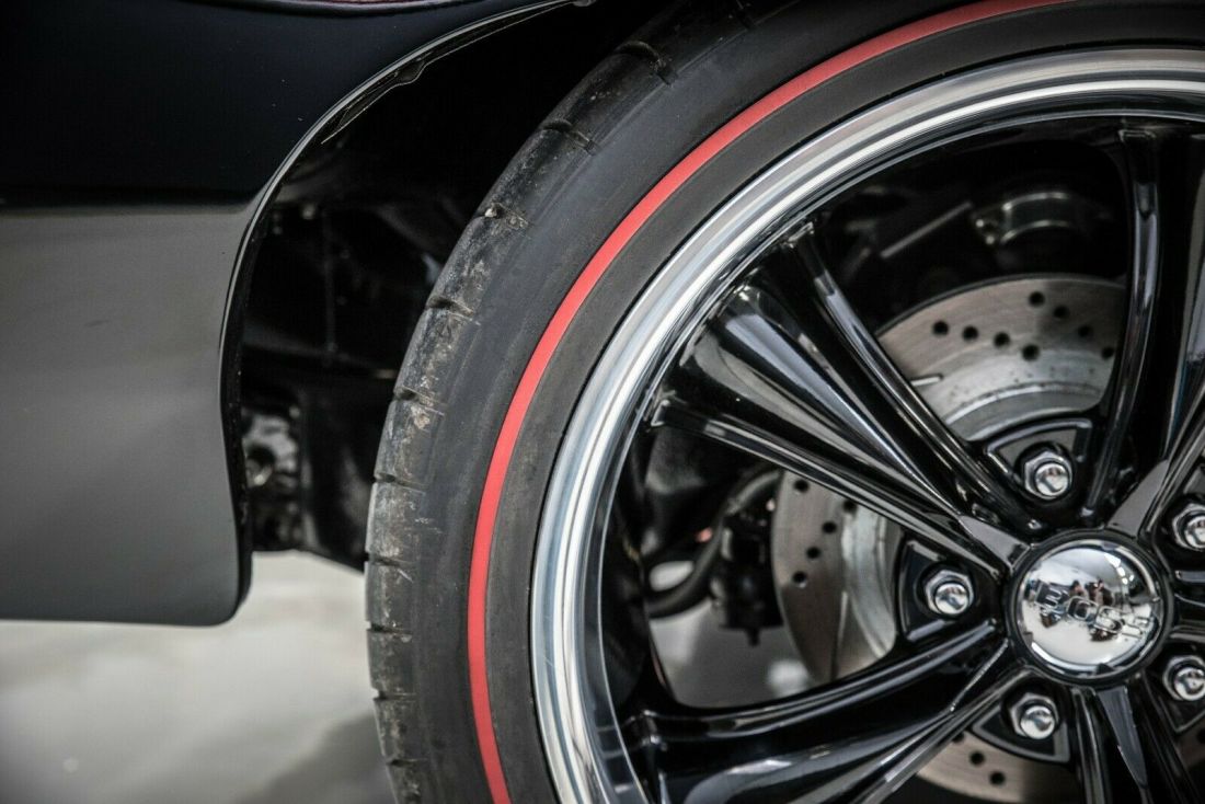 1970 Chevrolet Chevelle Custom - photo 13