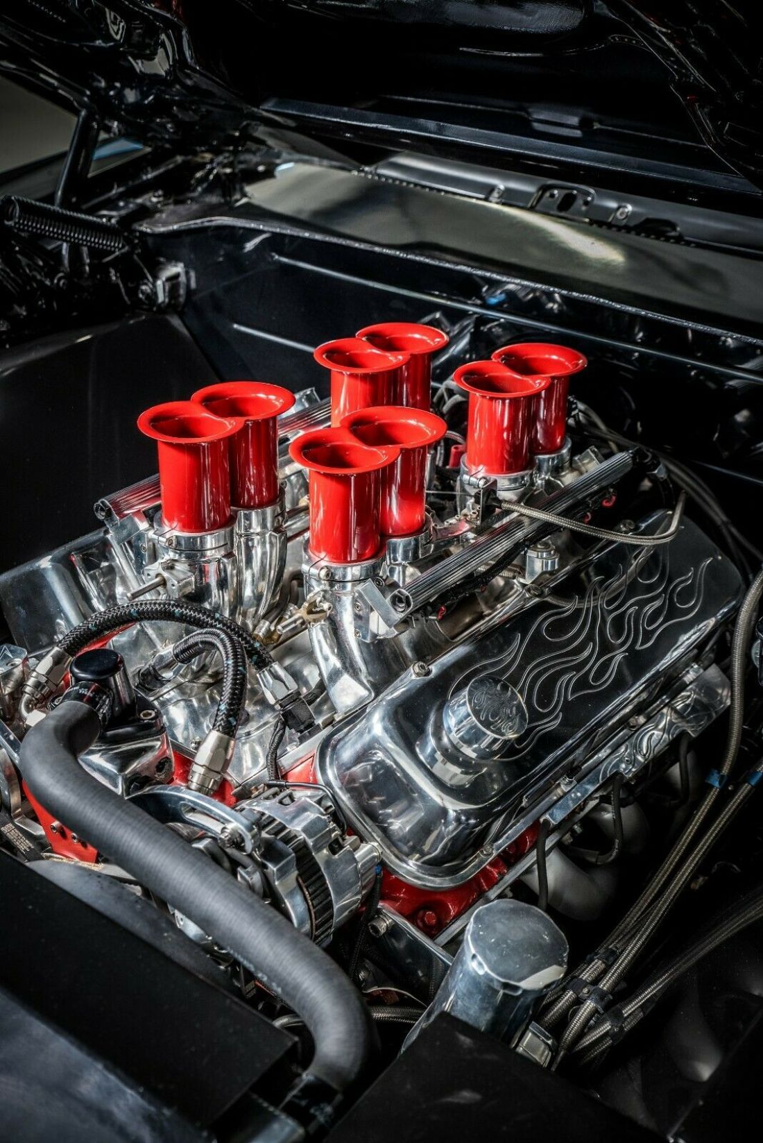 1970 Chevrolet Chevelle Custom - photo 7