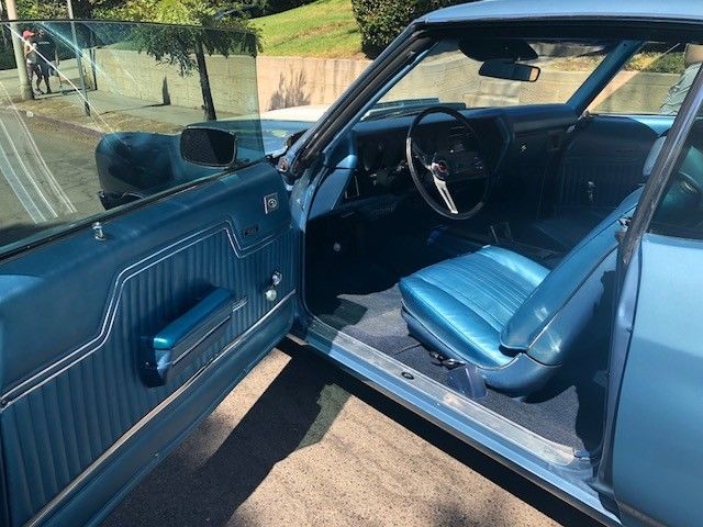 1970 Chevrolet Chevelle - photo 10