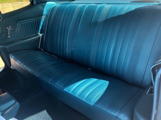 1970 Chevrolet Chevelle - photo 11