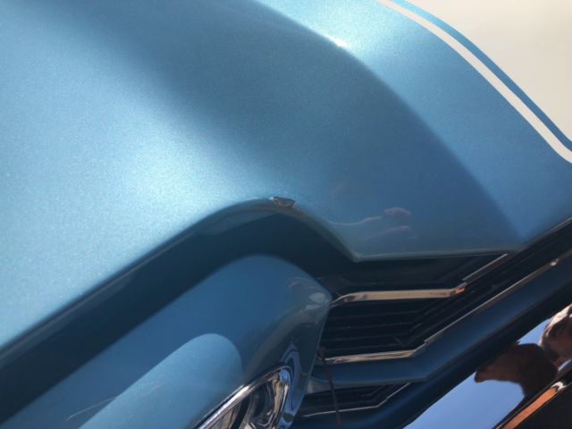 1970 Chevrolet Chevelle - photo 13