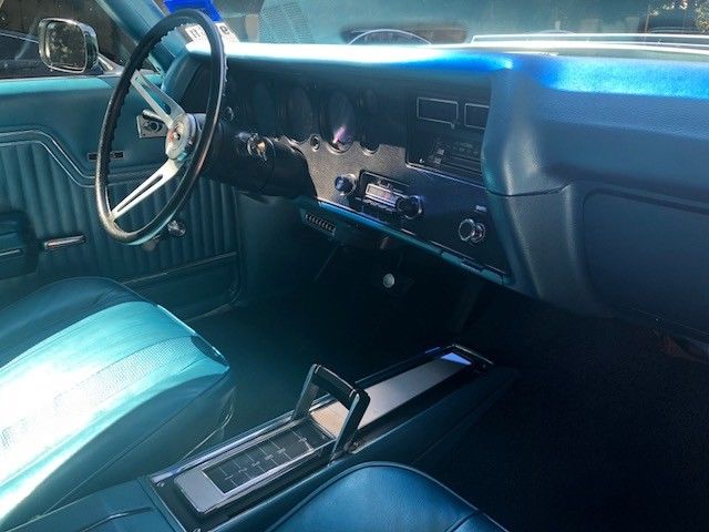 1970 Chevrolet Chevelle - photo 3