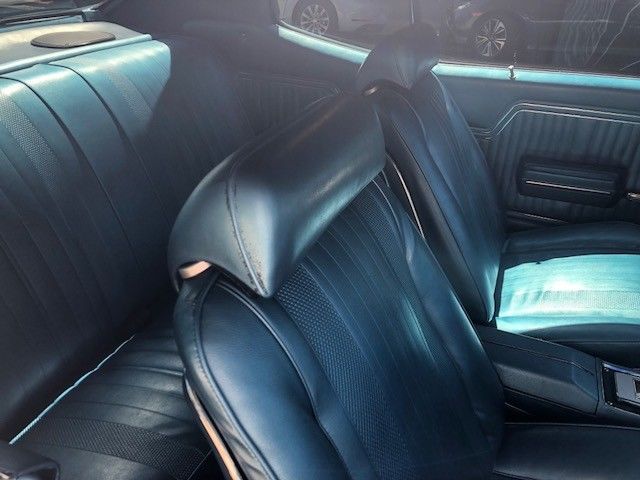 1970 Chevrolet Chevelle - photo 4