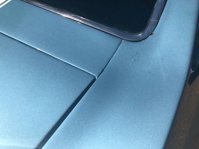 1970 Chevrolet Chevelle - photo 6