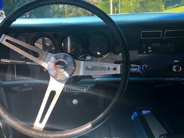 1970 Chevrolet Chevelle - photo 9