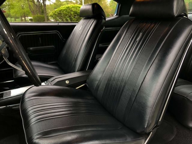 1970 Chevrolet Chevelle SS - photo 6