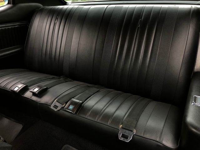 1970 Chevrolet Chevelle SS - photo 7