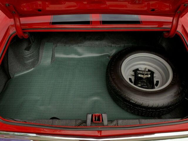1970 Chevrolet Chevelle SS - photo 10