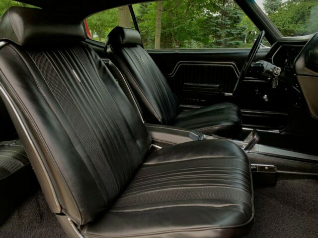 1970 Chevrolet Chevelle SS - photo 7