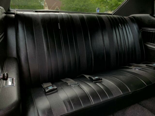 1970 Chevrolet Chevelle SS - photo 8