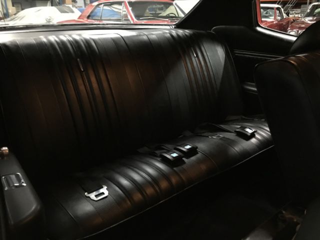 1970 Chevrolet Chevelle SS - photo 9