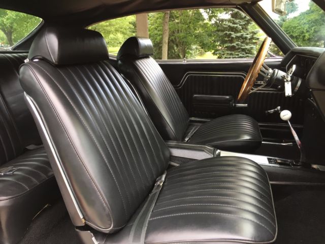 1970 Chevrolet Chevelle SS - photo 9