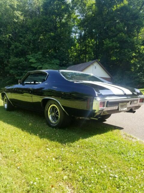 1970 Chevrolet Chevelle - photo 6