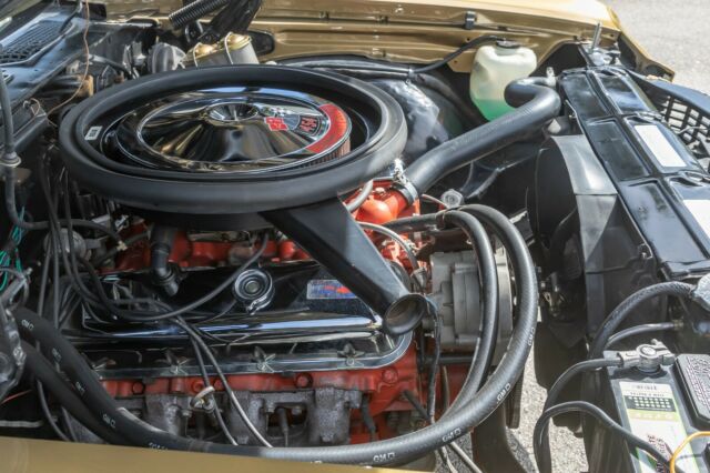 1970 Chevrolet Chevelle Super Sport - photo 11