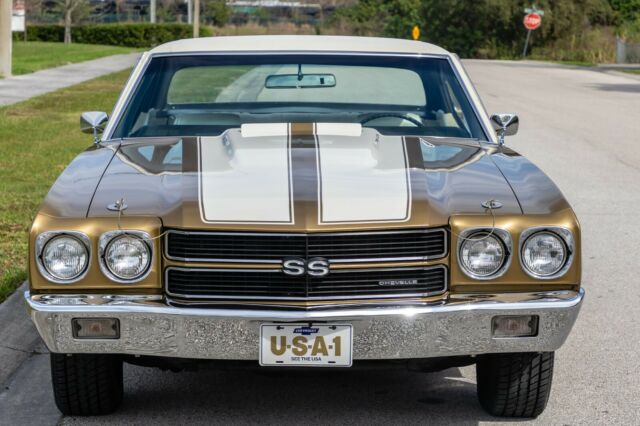 1970 Chevrolet Chevelle Super Sport - photo 5