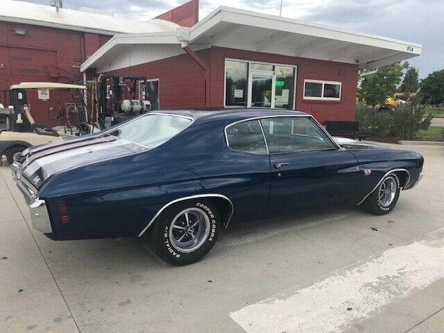 1970 Chevrolet Chevelle - photo 8