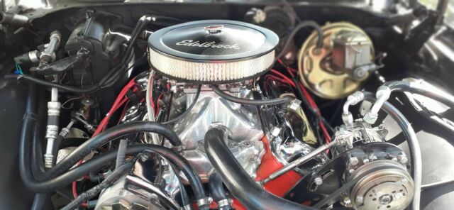 1970 Chevrolet Chevelle ss 454 - photo 12