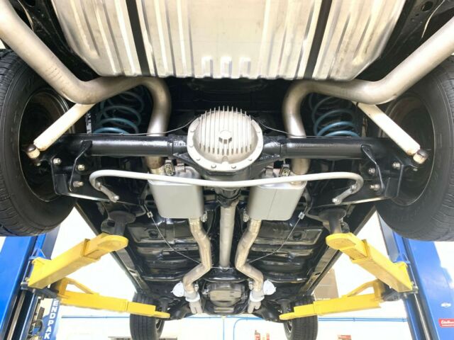 1970 Chevrolet Chevelle SS - photo 11