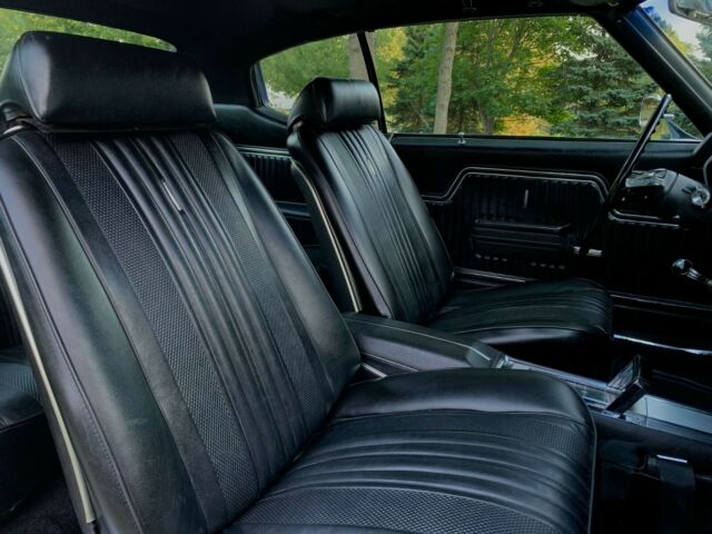 1970 Chevrolet Chevelle SS - photo 7