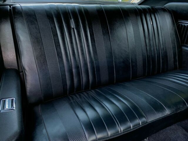 1970 Chevrolet Chevelle SS - photo 8