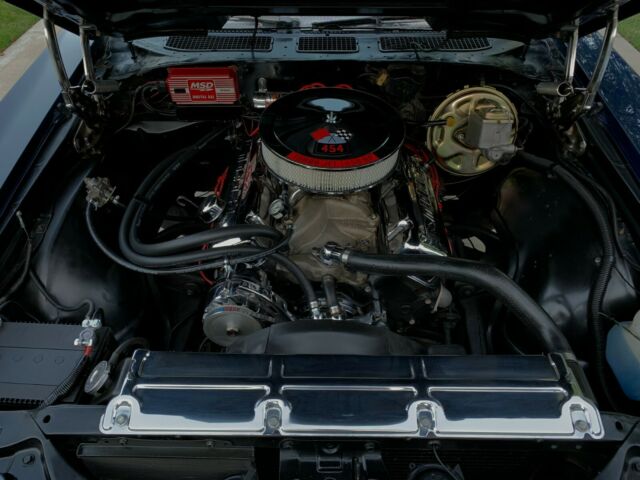 1970 Chevrolet Chevelle SS - photo 9