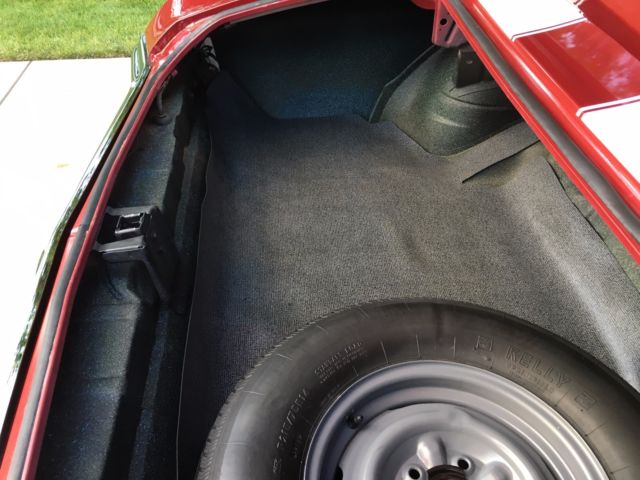1970 Chevrolet Chevelle SS - photo 11