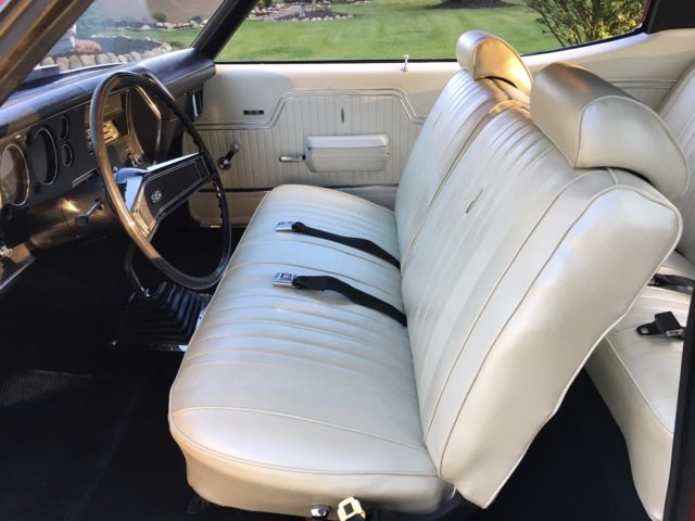 1970 Chevrolet Chevelle SS - photo 8