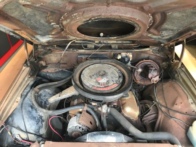 1970 Chevrolet Chevelle SS REAL 2 BUILD SHEETS HOT ROD PUBLISHED 53K - photo 4