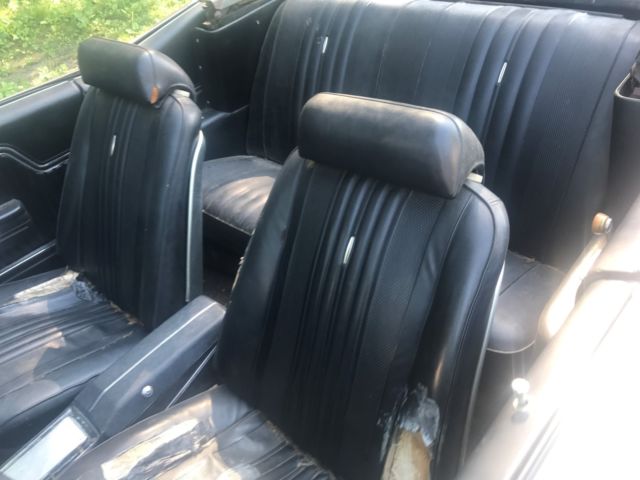1970 Chevrolet Chevelle SS REAL 2 BUILD SHEETS HOT ROD PUBLISHED 53K - photo 8