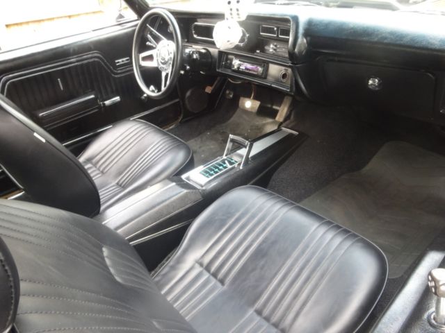 1970 Chevrolet Chevelle - photo 10