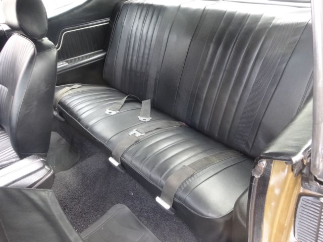 1970 Chevrolet Chevelle - photo 11