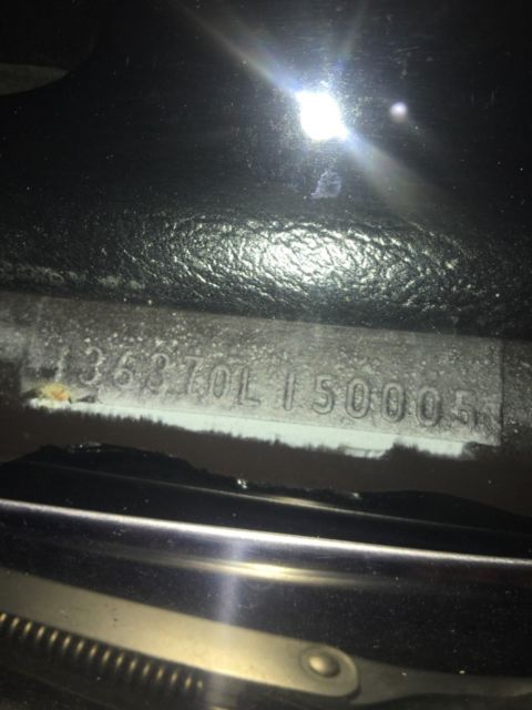 1970 Chevrolet Chevelle - photo 13