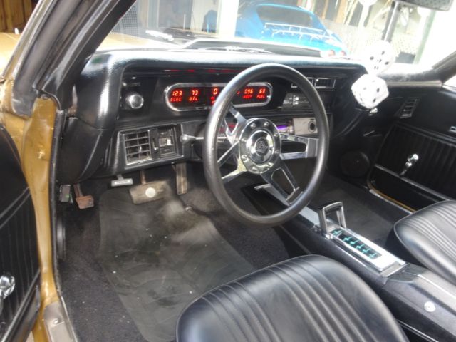 1970 Chevrolet Chevelle - photo 7