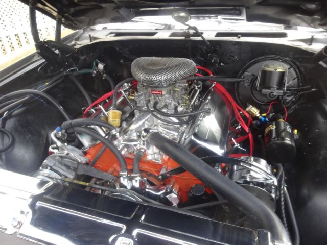 1970 Chevrolet Chevelle - photo 9