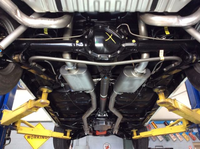 1970 Chevrolet Chevelle SS - photo 10