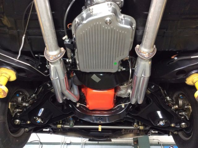 1970 Chevrolet Chevelle SS - photo 11