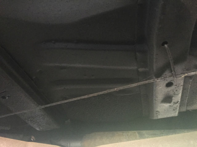 1970 Chevrolet Chevelle 70 CHEVELLE REAL DEAL SS 396 # MATCHING RUST FREE - photo 6