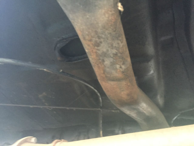 1970 Chevrolet Chevelle 70 CHEVELLE REAL DEAL SS 396 # MATCHING RUST FREE - photo 8