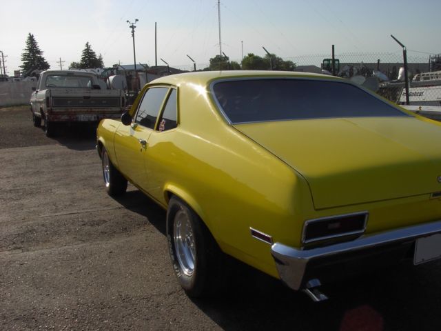 1970 Chevrolet Nova - photo 10
