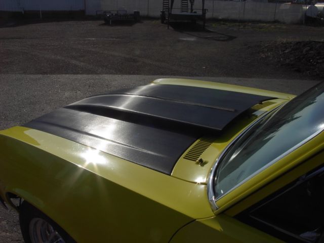 1970 Chevrolet Nova - photo 7
