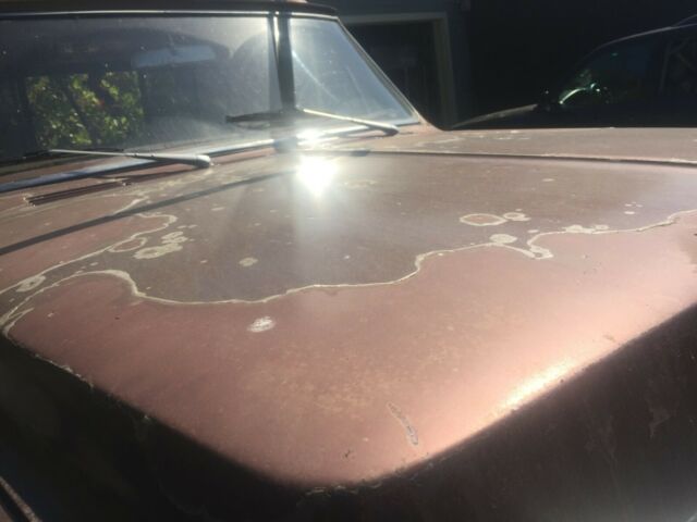 1970 Chevrolet C-10 - photo 10