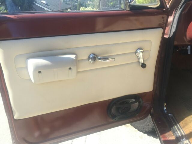 1970 Chevrolet C-10 - photo 13