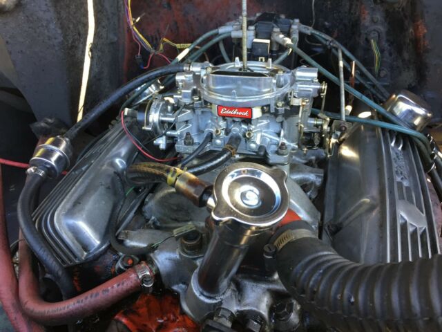 1970 Chevrolet C-10 - photo 6