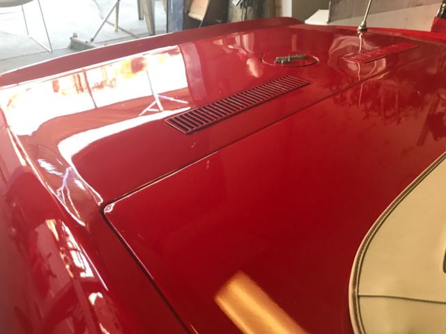 1970 Chevrolet Corvette - photo 6