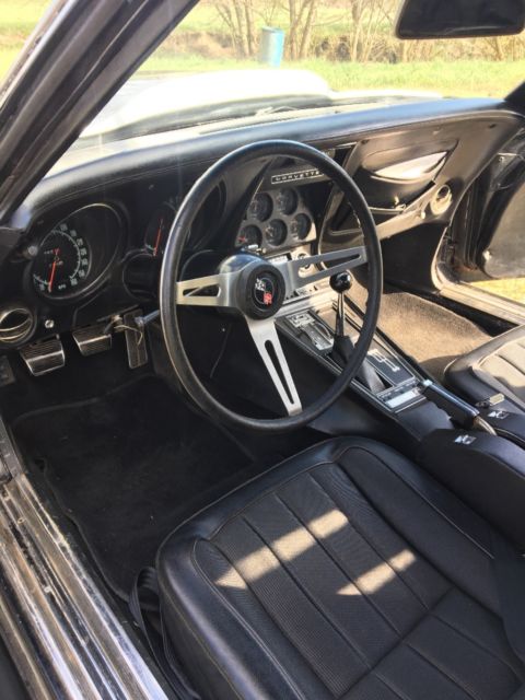 1970 Chevrolet Corvette MAKO SHARK - photo 13