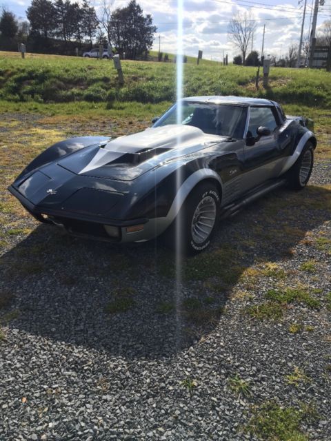 1970 Chevrolet Corvette MAKO SHARK - photo 2